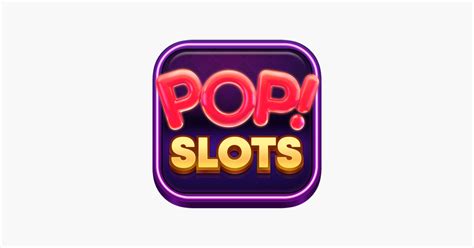 ‎POP! Slots ™ Live Vegas Casino on the App Store.